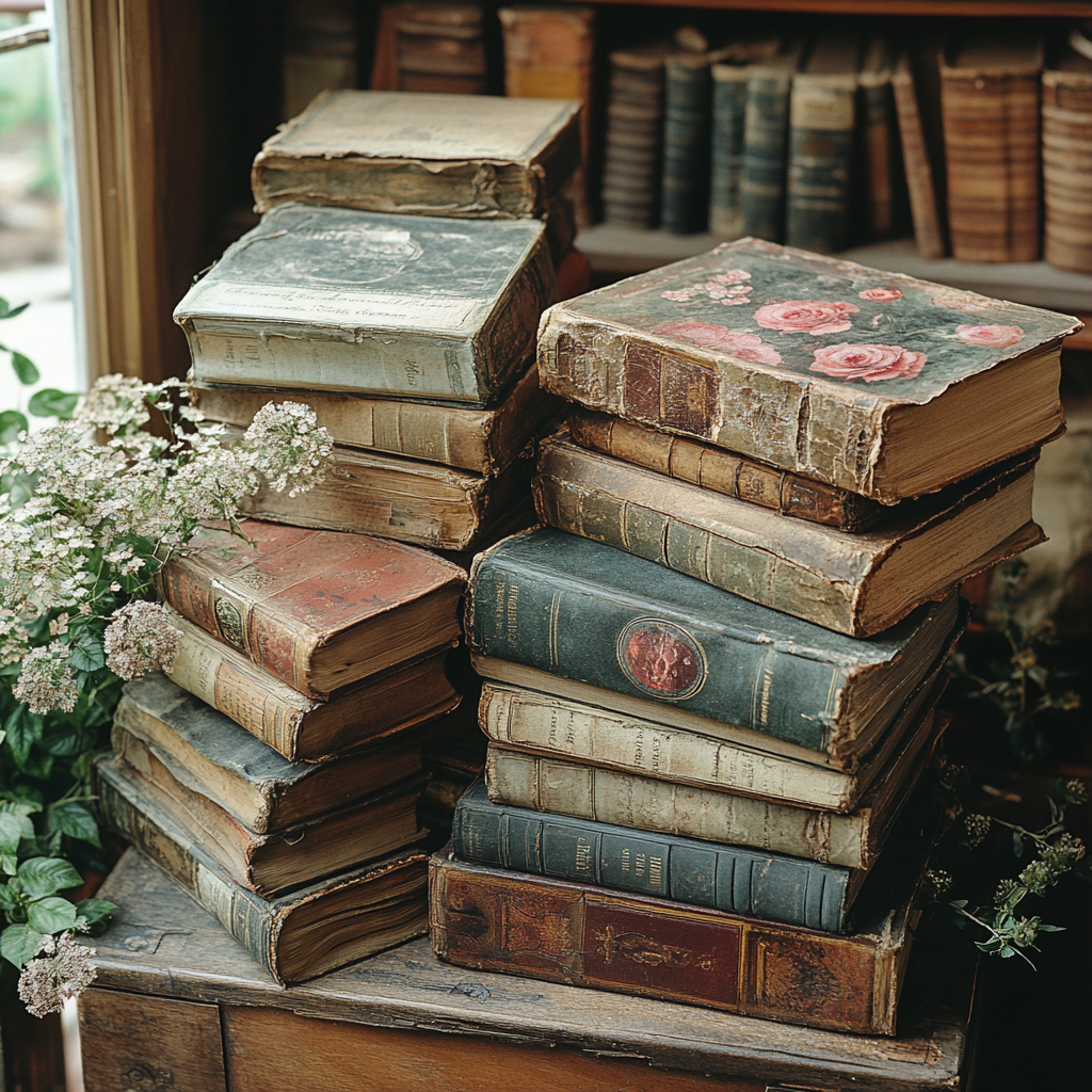 Timeless Stories